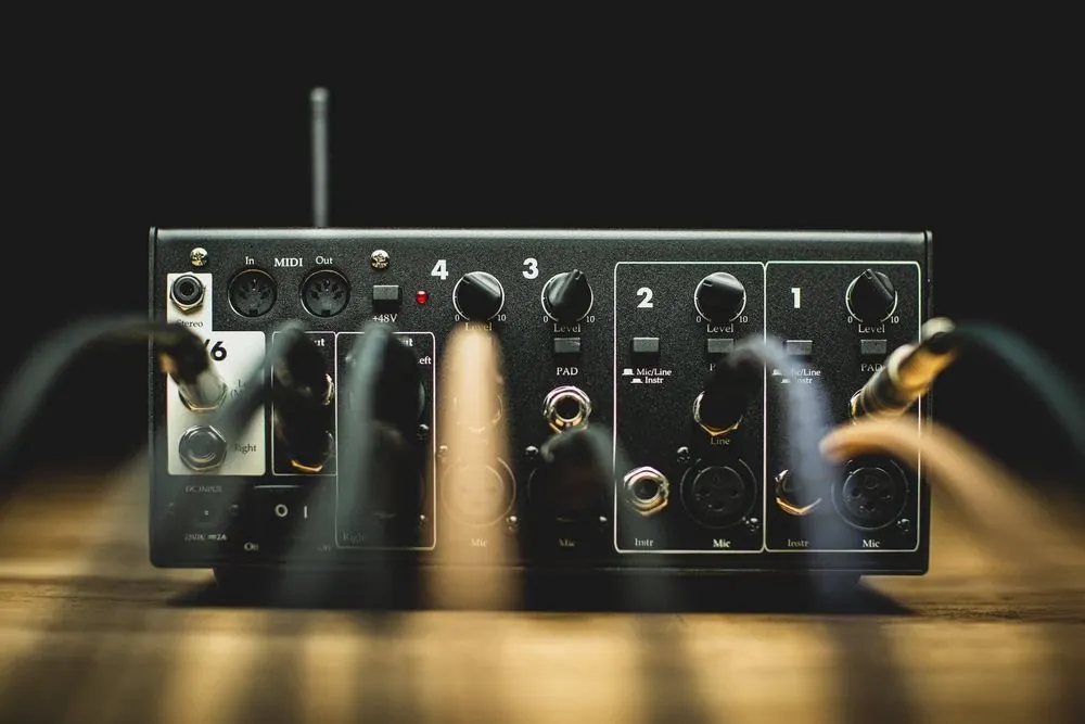 Elite Acoustics
