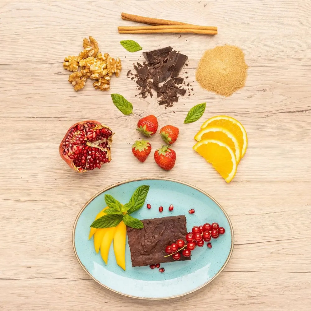 Food 2 – Foodfotografie für Gastronomie: Gerichte, Zutaten-Kompositionen, Geträ