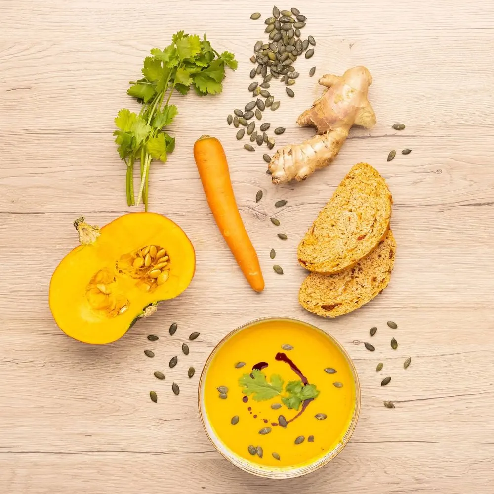 Food 8 – Foodfotografie für Gastronomie: Gerichte, Zutaten-Kompositionen, Geträ