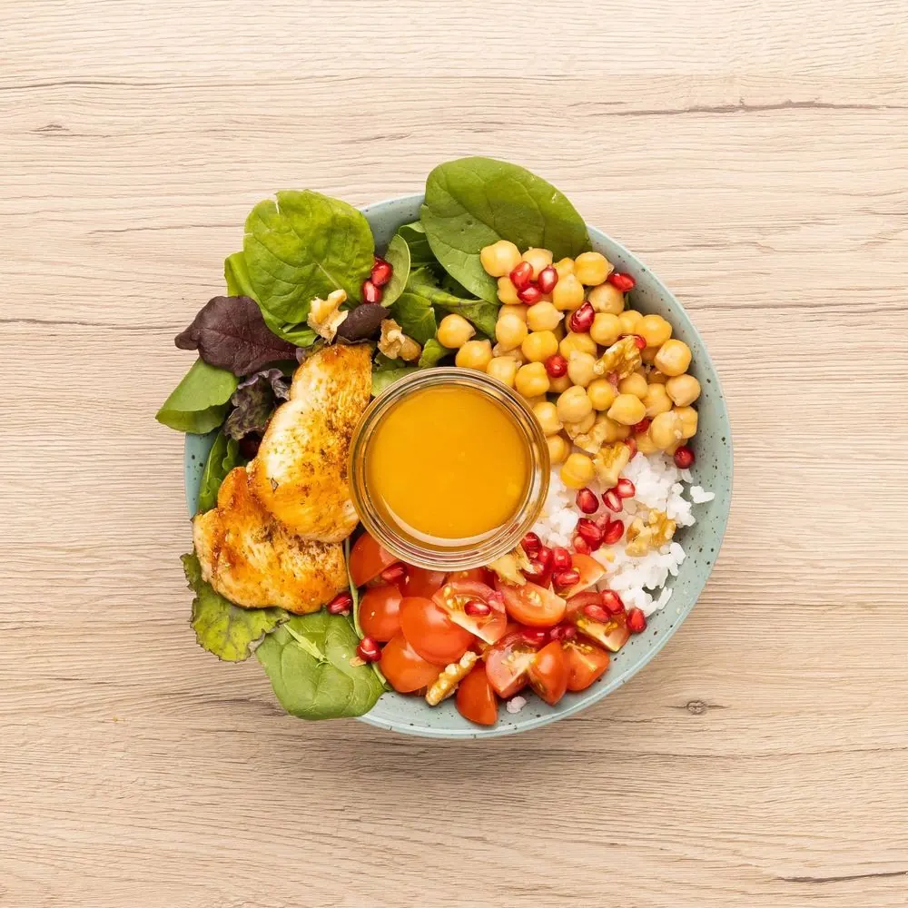 Food 10 – Foodfotografie für Gastronomie: Gerichte, Zutaten-Kompositionen, Geträ