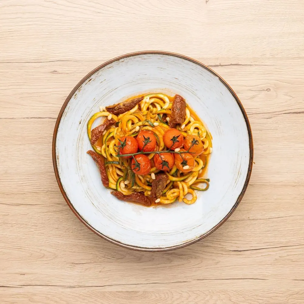 Food 12 – Foodfotografie für Gastronomie: Gerichte, Zutaten-Kompositionen, Geträ