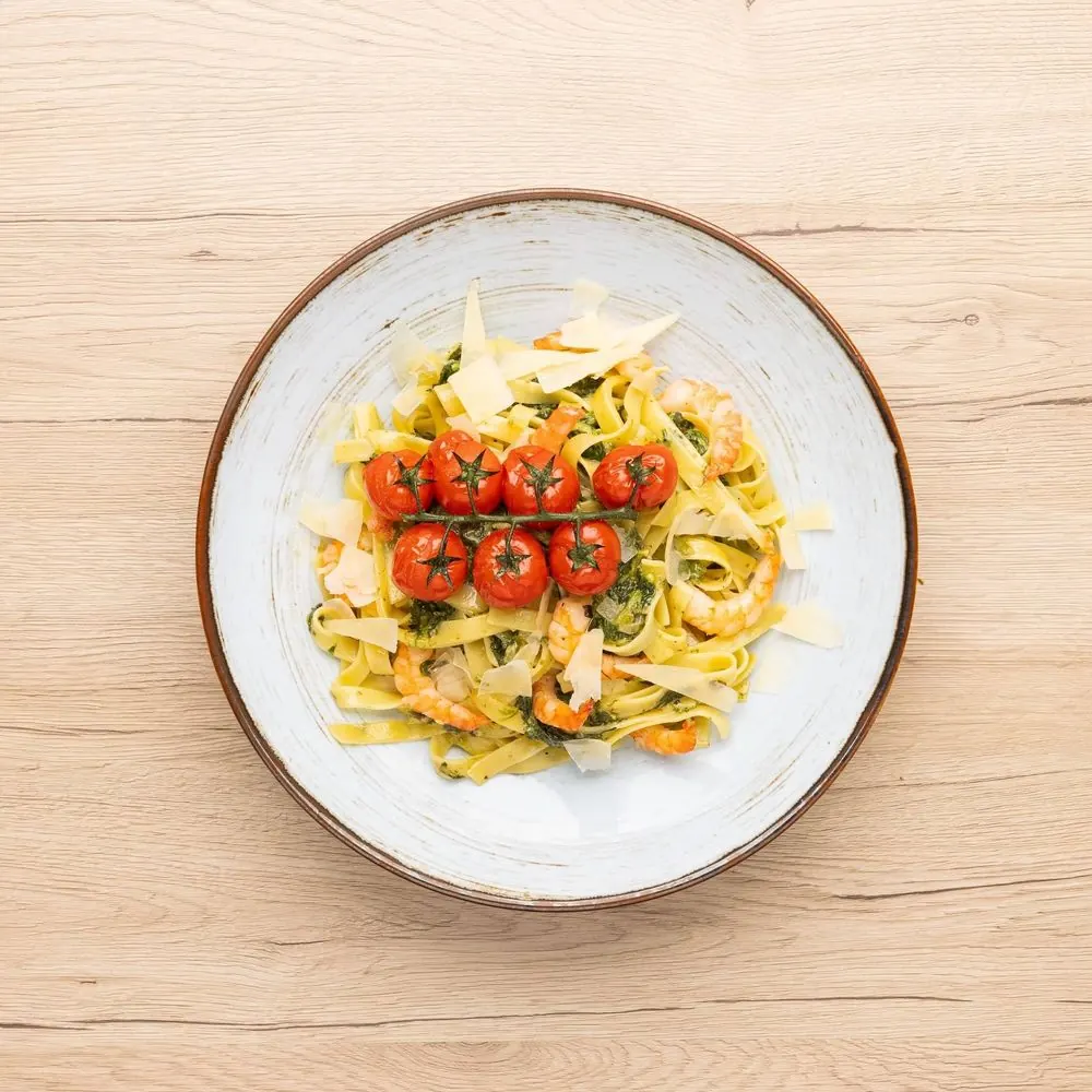 Food 13 – Foodfotografie für Gastronomie: Gerichte, Zutaten-Kompositionen, Geträ
