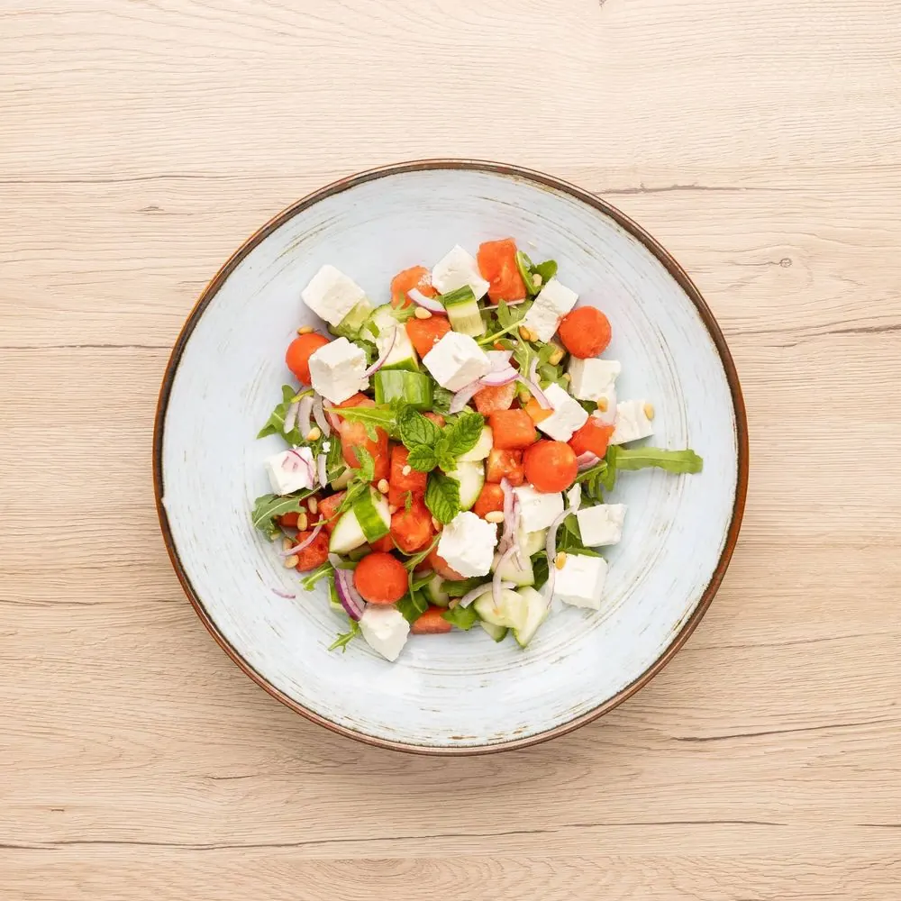 Food 14 – Foodfotografie für Gastronomie: Gerichte, Zutaten-Kompositionen, Geträ
