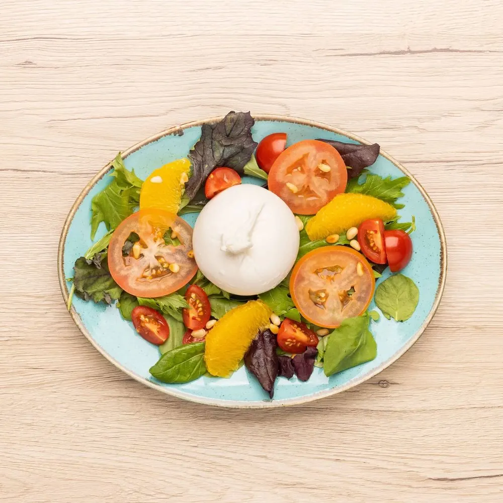 Food 15 – Foodfotografie für Gastronomie: Gerichte, Zutaten-Kompositionen, Geträ