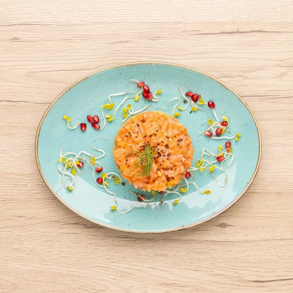 Food 18 – Foodfotografie für Gastronomie: Gerichte, Zutaten-Kompositionen, Geträ