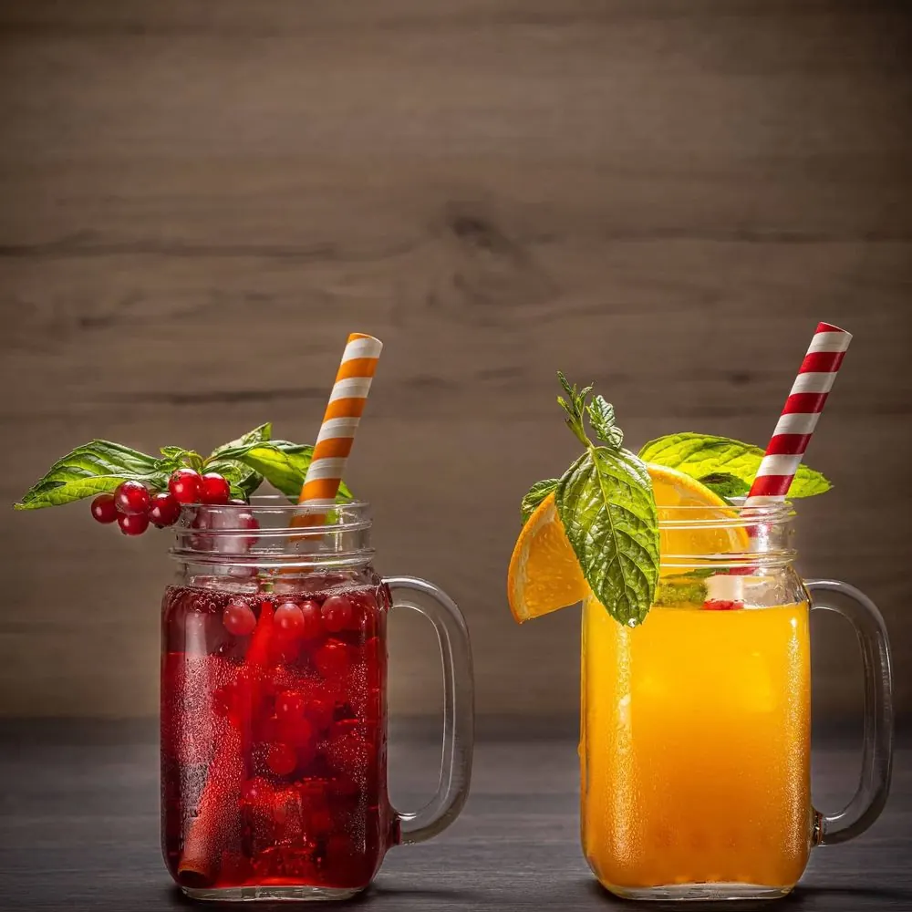 Food 21 – Foodfotografie für Gastronomie: Gerichte, Zutaten-Kompositionen, Geträ