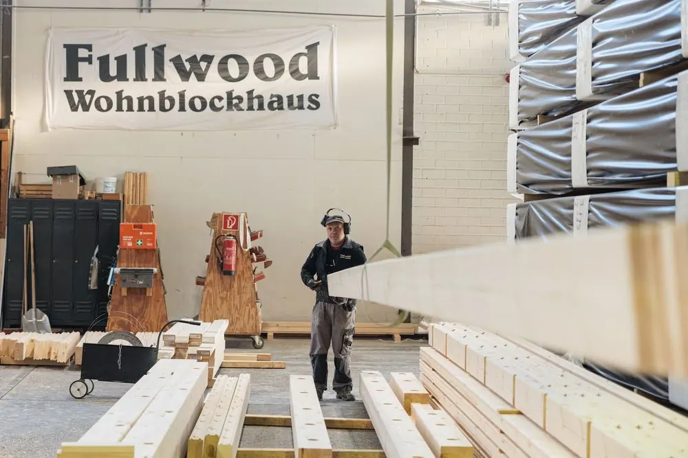 Timber Works