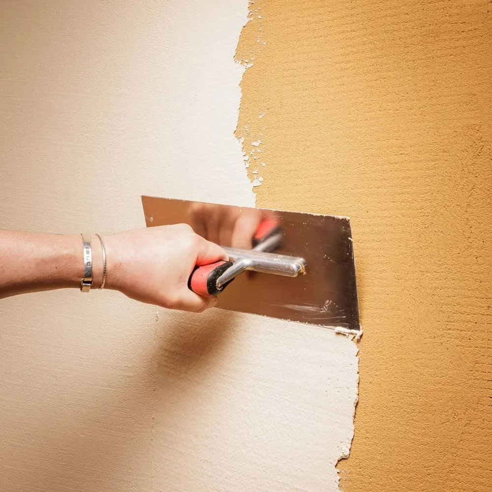 Lehm Handwerk 2 – Anwendungsfotografie für Lehmbaustoffe: Verarbeitung von Lehmplatten, 
