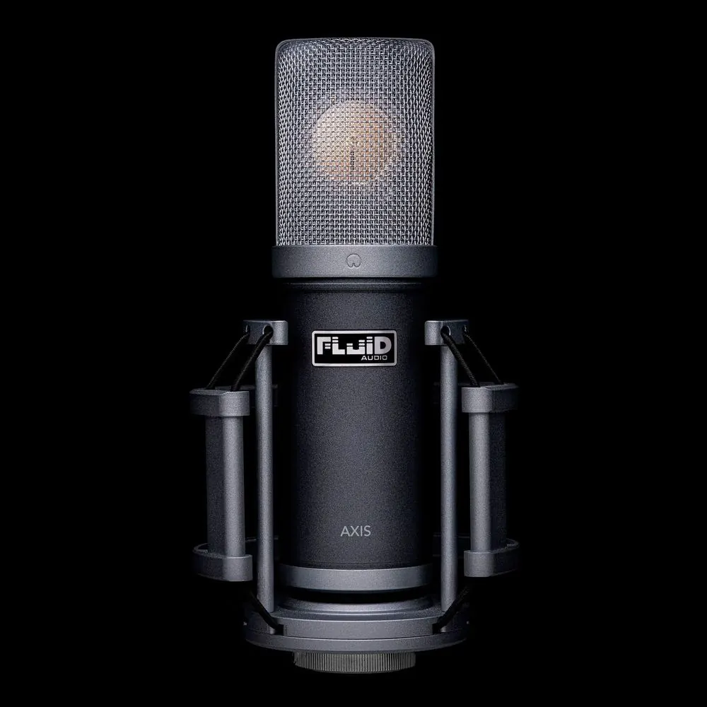 Microphone