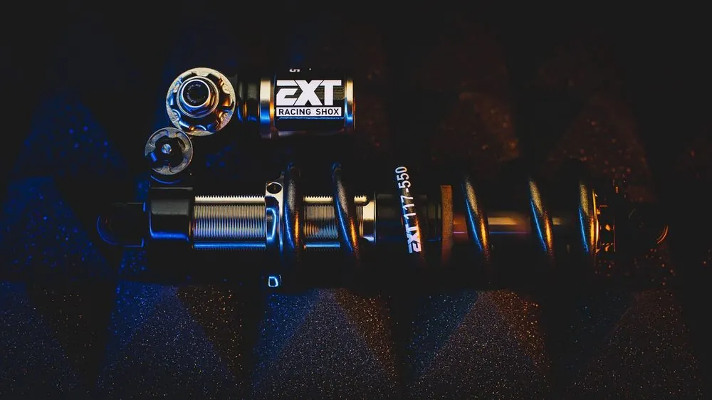 Racing Shox